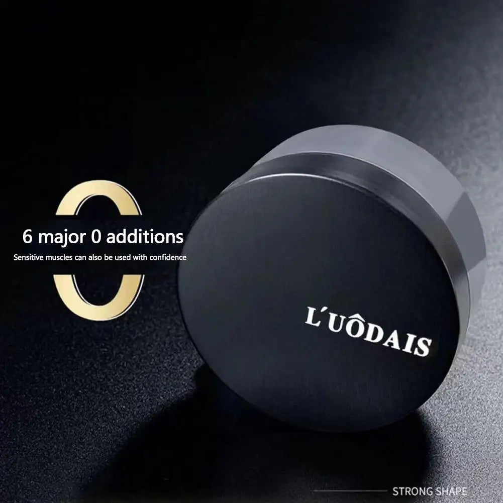 Original Perfume Hair Wax Long-Lasting Hair Gel For Men Fluffy Hair Pomade Wax Keep Hair Oil Barbershop Tools