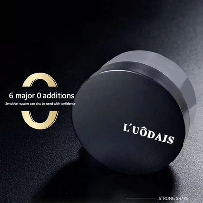 Original Perfume Hair Wax Long-Lasting Hair Gel For Men Fluffy Hair Pomade Wax Keep Hair Oil Barbershop Tools