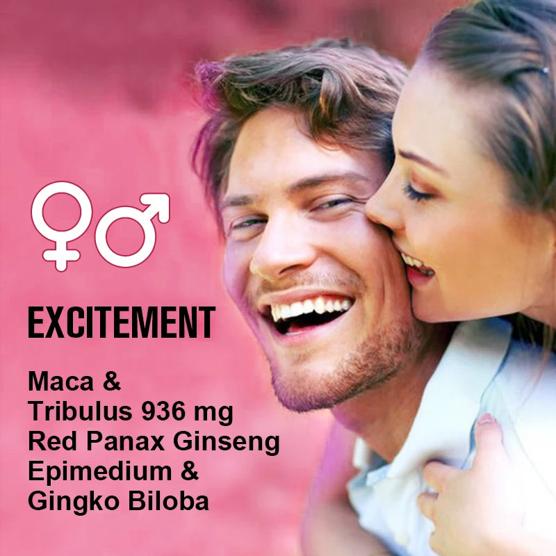 FULIMIKS | Women Capsules with Zinc | Energy, Immunity & Libido Support