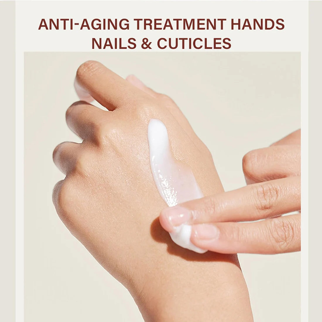 Retinol Hand Cream Firming Hand Lotion Retinol Moisturizer For Aging Dry Cracked Hands, Hydrates & Soothes Dry Hands, Non-Greasy