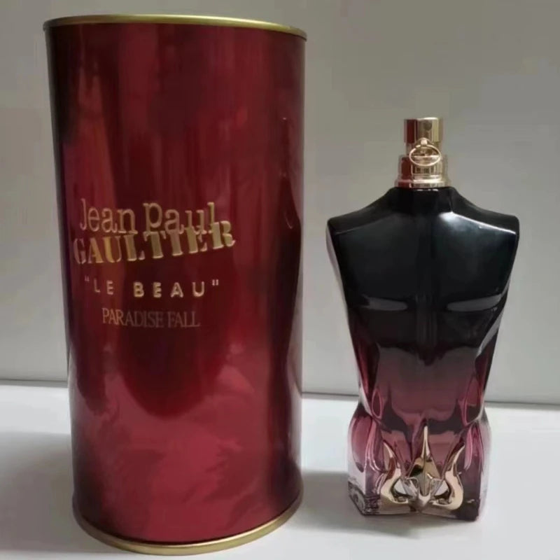 High Quality Perfume For Women Men Ocean Long Lasting Fragrance Pheromone Parfum Cologne Men's and Women's  Light Fragrance