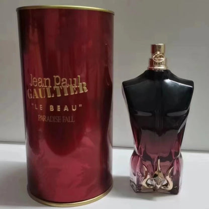 High Quality Perfume For Women Men Ocean Long Lasting Fragrance Pheromone Parfum Cologne Men's and Women's  Light Fragrance