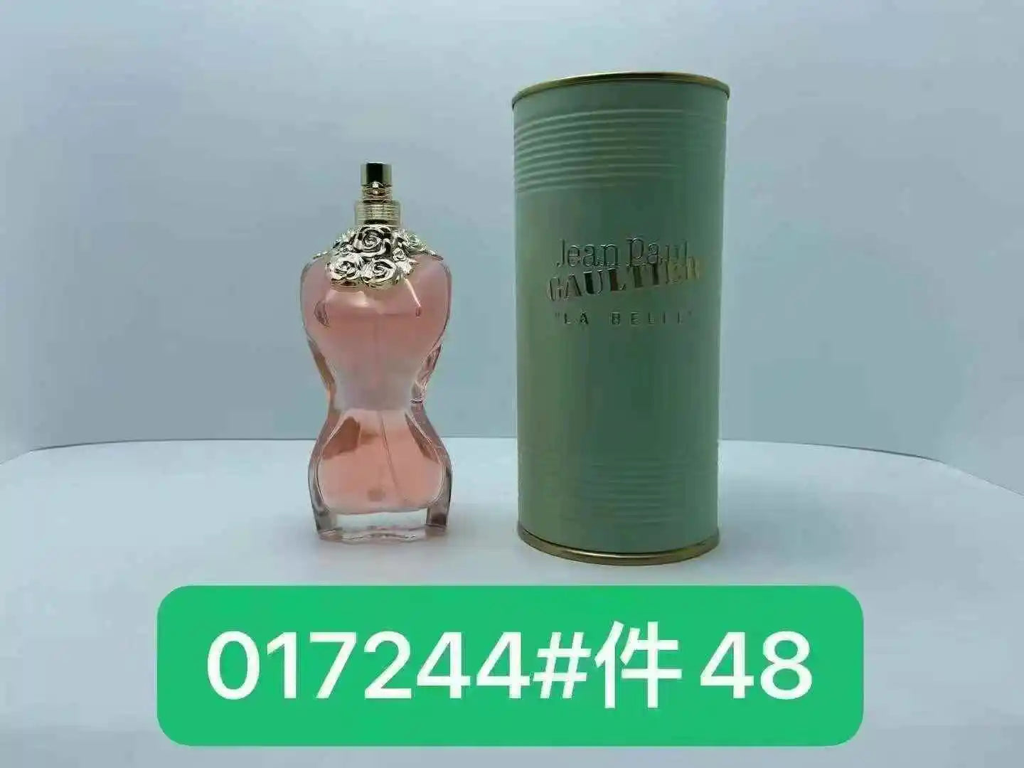 High Quality Perfume For Women Men Ocean Long Lasting Fragrance Pheromone Parfum Cologne Men's and Women's  Light Fragrance