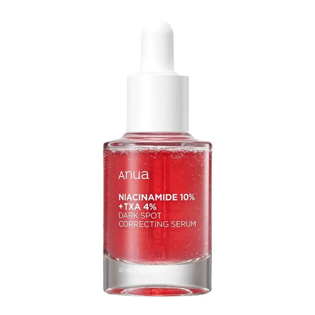 Anua | Heartleaf Skincare Set | Nourishing, Hydrating & Fine Line Treatment
