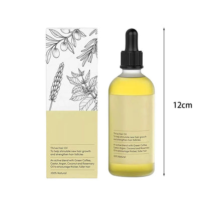 Improve Frizz Nourishing Hair Care Oil Oil 60ml