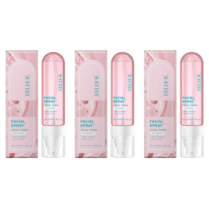 Niacinamide Toner Spray | Moisturizing, Brightening & Tone-Perfecting Skincare | Hydrates & Smooths Dull Skin