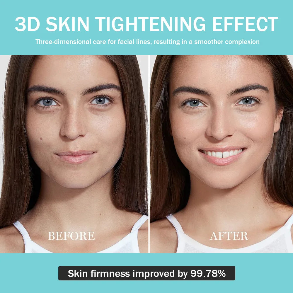 Facial Age-R Booster H Skin Care Facial Skin Care Tools Anti Aging Microcurrent Lift Face Care Therapy Home Beauty Device