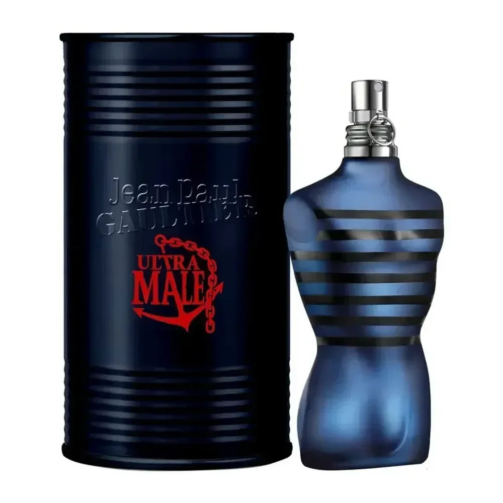 High Quality Perfume For Women Men Ocean Long Lasting Fragrance Pheromone Parfum Cologne Men's and Women's  Light Fragrance