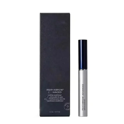 Revitalash | Eyelash & Eyebrow Nutrient Solution | Quick Thickening, Eye Enlargement, Slender Brows & Eye Care