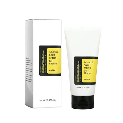 Snail Mucin 96% | Hydrating & Skin Repair | Essence & Multi-Care Formula