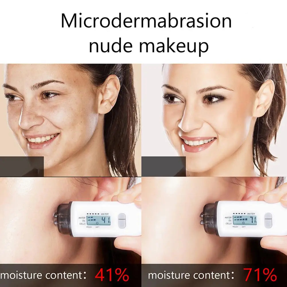 CC Cream Natural Concealer Liquid Foundation Waterproof Long Lasting Isolation BB Cream Oil-control Base Makeup 30ml
