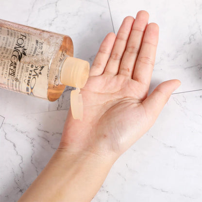 FONCE | Vitamin C Toner | Hydrating, Moisturizing & Refreshing Skincare | 500ml