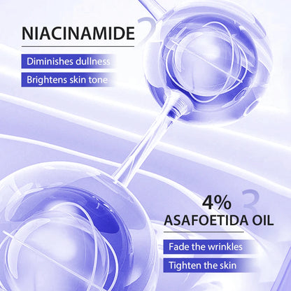 Tighten Lifting Neck Cream Fade Fine Lines Brighten Firming Nourish Smoothing Moisturizer Rejuvenation  Beauty Skin Care Product