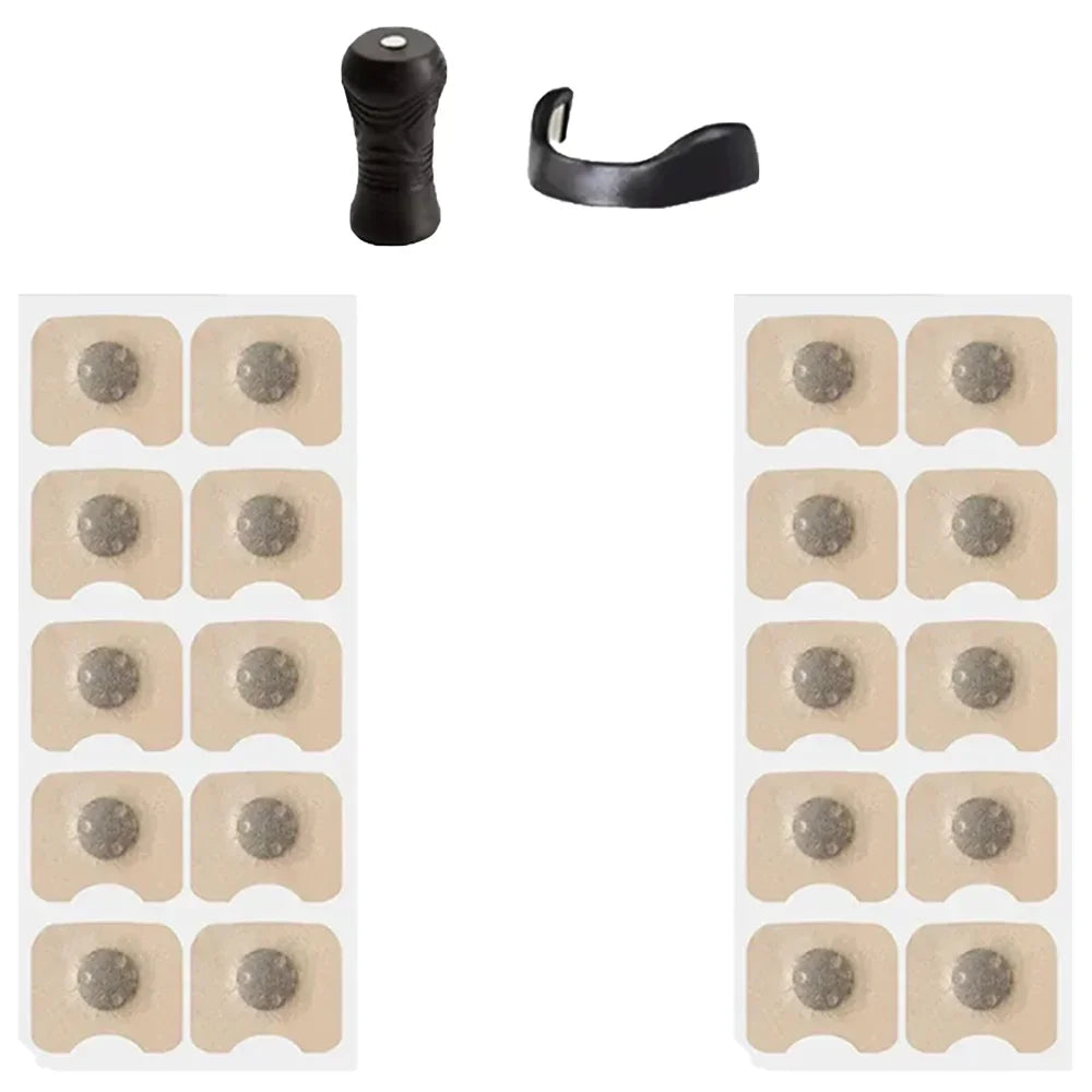 Premier Nasal Dilator|Magnetic Nose Clip|Anti-Snoring, Breathing Support & Sleep Support