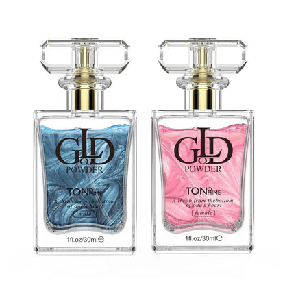 Pheromone Sex Perfume Spray Flirting Long Lasting Perfume Dating Fragrant Perfumes Sexy Perfume For Men Women Lovers