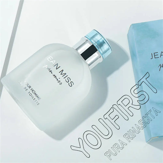 Original Brand Perfume Men Cologne 향수 Aromatic Water 100ml Perfume Hombre Lasting Pheromone Flirting Charming Man Parfums Homme