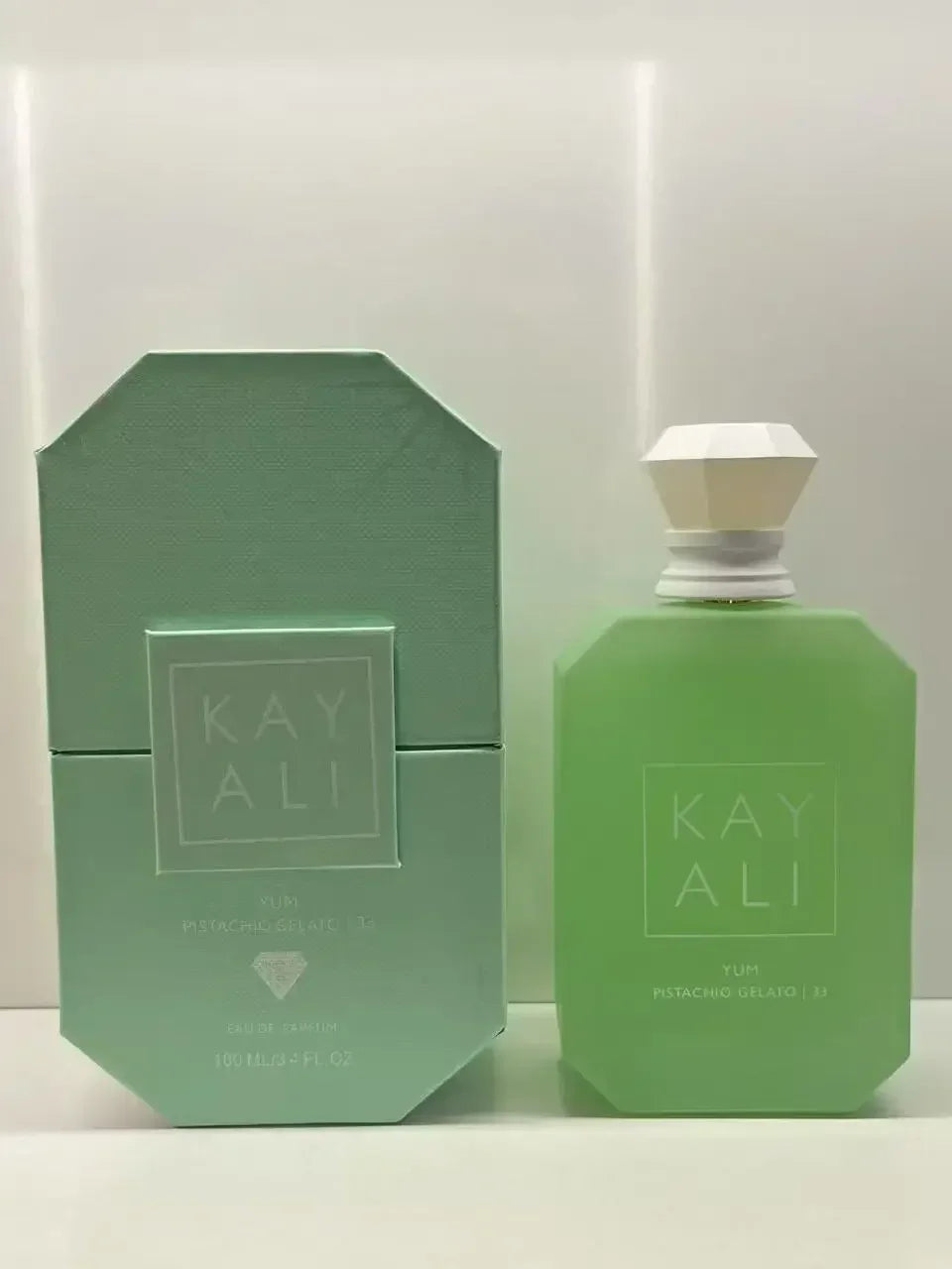 Kayali Inspired Perfume for Women 100ml – Captivating Floral Fruity Scent with Sensual Woody Base for Long-Lasting Elegance