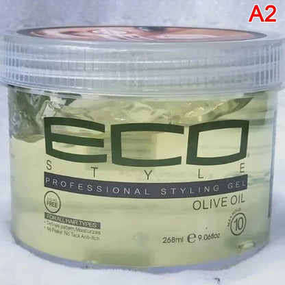 Lasting Styling Hairstyle Accessories Воск Для Волос Hair Styler Gel Wax Olive Oil Hairstyles Control Cera Para Cabello Mujer