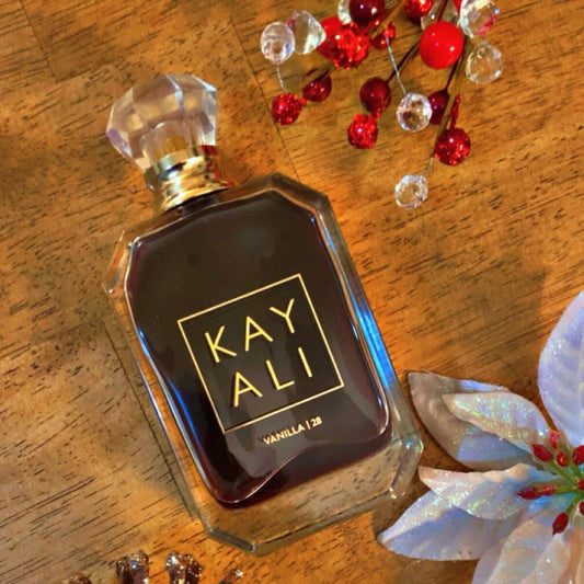 Kayali Inspired Perfume for Women 100ml – Captivating Floral Fruity Scent with Sensual Woody Base for Long-Lasting Elegance