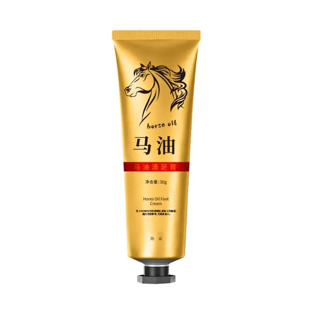 Anti Crack Hand Foot Cream Anti-Drying Heel Cracked Smooth Feet Feet Mask Moisturizing 30g/40g Dead Repairs Skin Care Remov X3J6