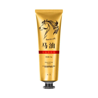 Anti Crack Hand Foot Cream Anti-Drying Heel Cracked Smooth Feet Feet Mask Moisturizing 30g/40g Dead Repairs Skin Care Remov X3J6