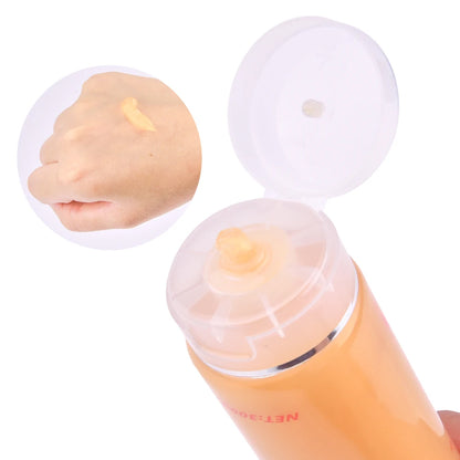 Ultrasound Gel for Cavitation Machine Suitable for Various Beauty Equipment Body Facial Cooling&Lifting&Slimming Ultrasound Gel