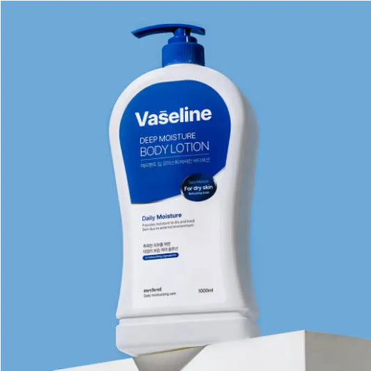 1 + 1 Merhen Baserine body lotion 1000ml large-capacity body cream with a good taste and a long-wearing wet