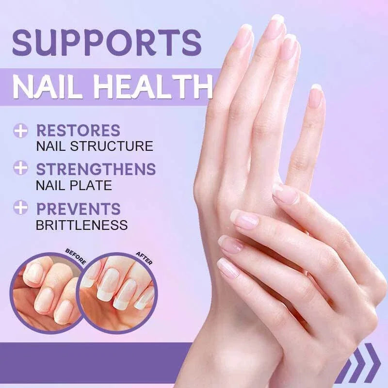ZHPHK | Biotin with Collagen & Keratin Beauty Gummies | 12,000 mcg for Stronger Hair, Radiant Skin & Nail Strength | 60/120/240 Gummies