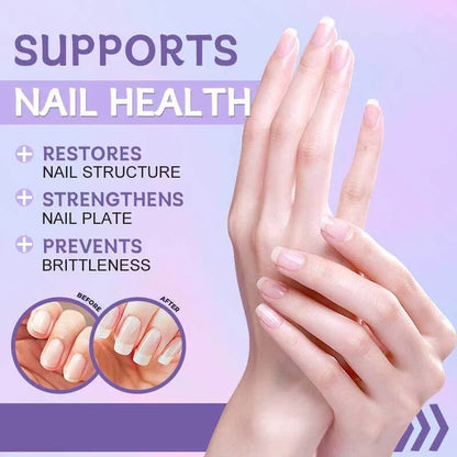 ZHPHK | Biotin with Collagen & Keratin Beauty Gummies | 12,000 mcg for Stronger Hair, Radiant Skin & Nail Strength | 60/120/240 Gummies
