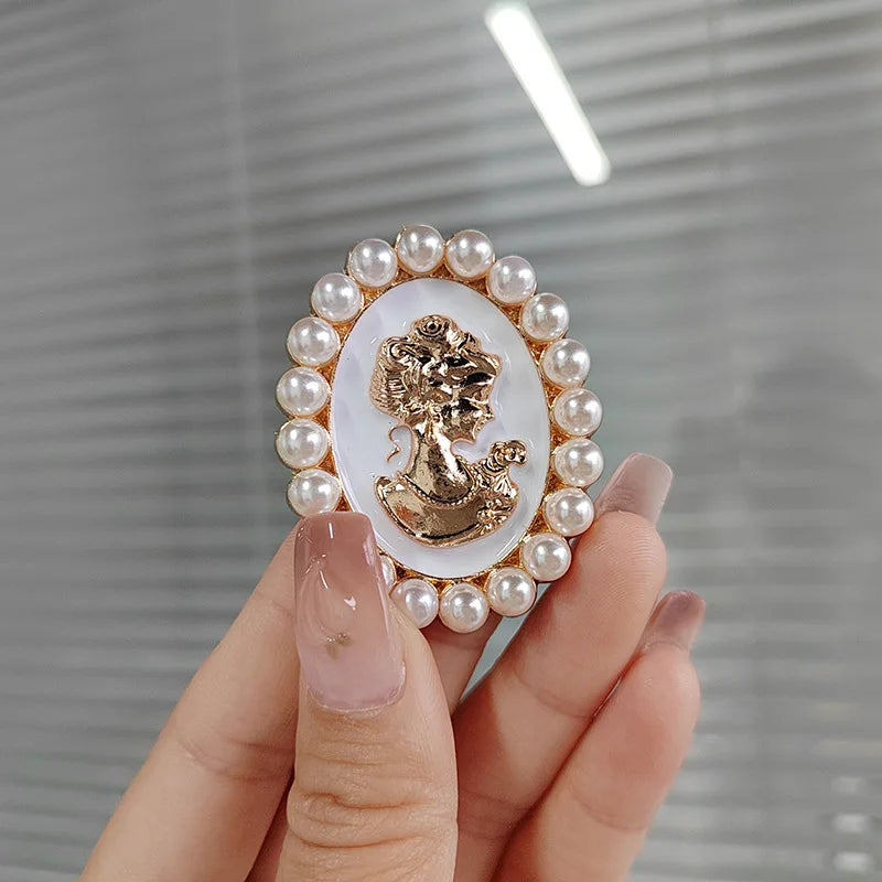 Small Turtle Rhienstone Brooches For Women Girls Boys Colorful Blue Crystal Cubic Zircon Animal Pin Fashion Alloy Accessories