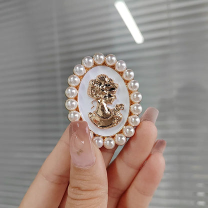 Small Turtle Rhienstone Brooches For Women Girls Boys Colorful Blue Crystal Cubic Zircon Animal Pin Fashion Alloy Accessories