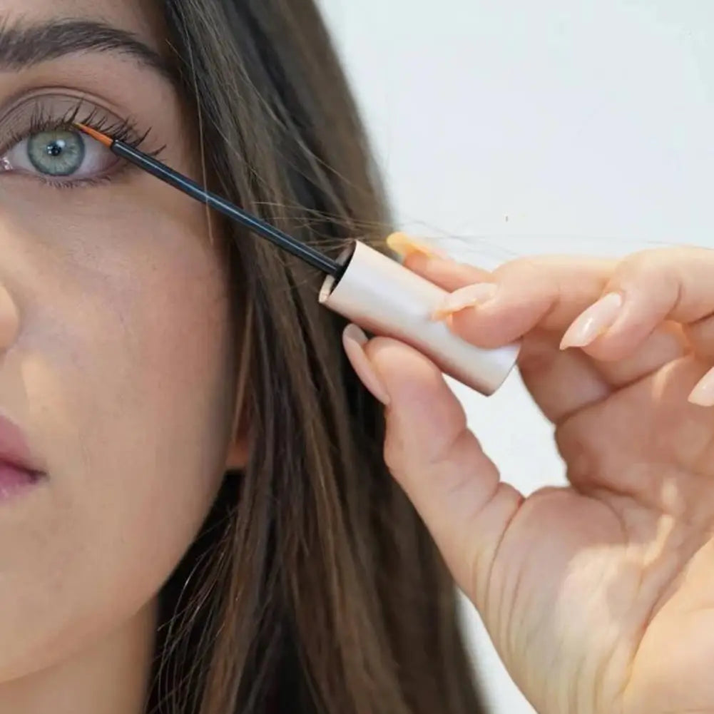 Eyelash Growth Serum Liquid | Enhancer, Mascara Boost, Lengthening, Thickening Treatment