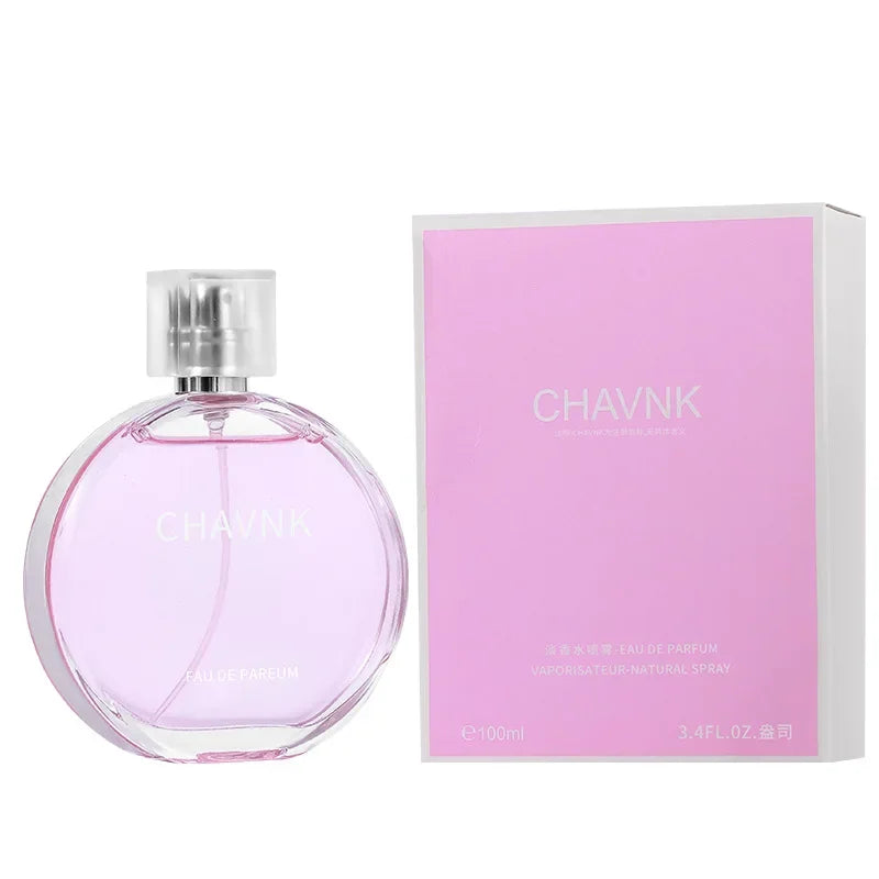 Brand Perfume Woody Women Perfume Spray Romantic Pheromone Long Lasting Seductive Irresistible Light Floral Fruity Dating Gift