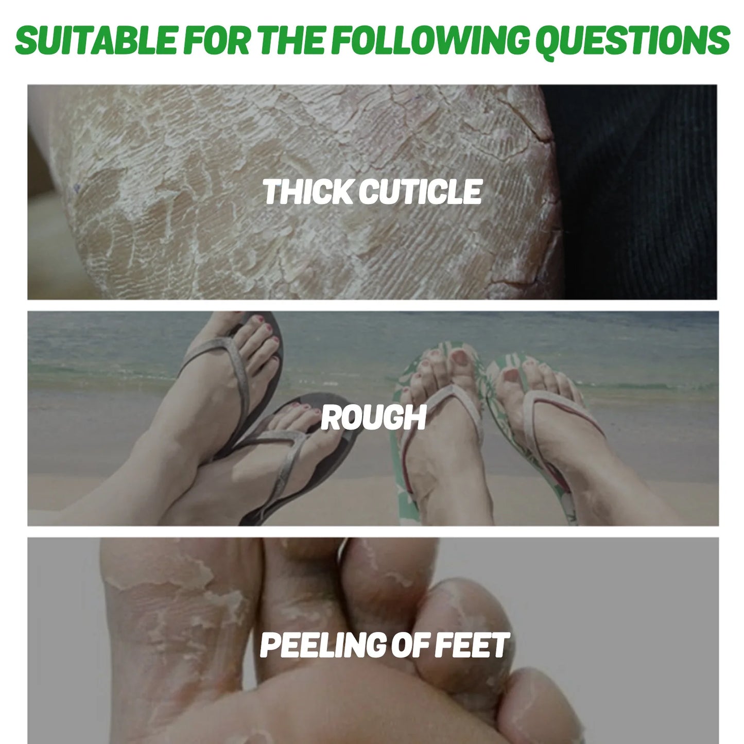 EELHOE Aloe Vera Foot Mask Peeling Leg Mask Exfoliating Sock Scrub Foot Massage Anti Crack Heel Removal Pedicure Skin Care Pad