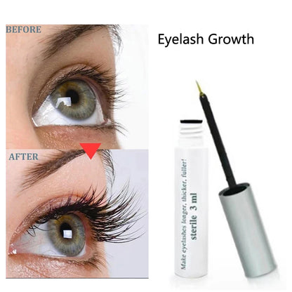 BIOAQUA | Nourishing Liquid Eyelashes | Eyelash Growth, Strengthening & Conditioning | 7ml