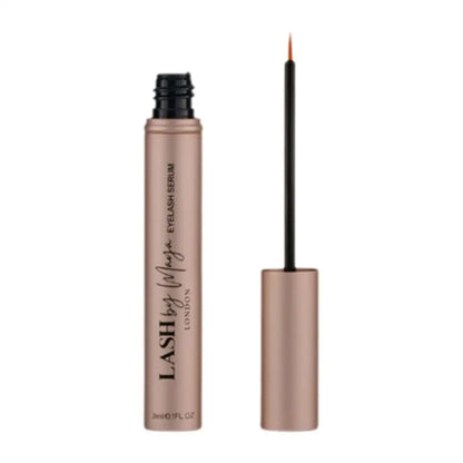 Eyelash Growth Serum Liquid | Enhancer, Mascara Boost, Lengthening, Thickening Treatment