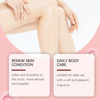 Tightening Body Oil Lifting Firming Lighten Fine Lines Improve Sagging Skin Dullness Brightening Moisturizing Nourish Skin Care