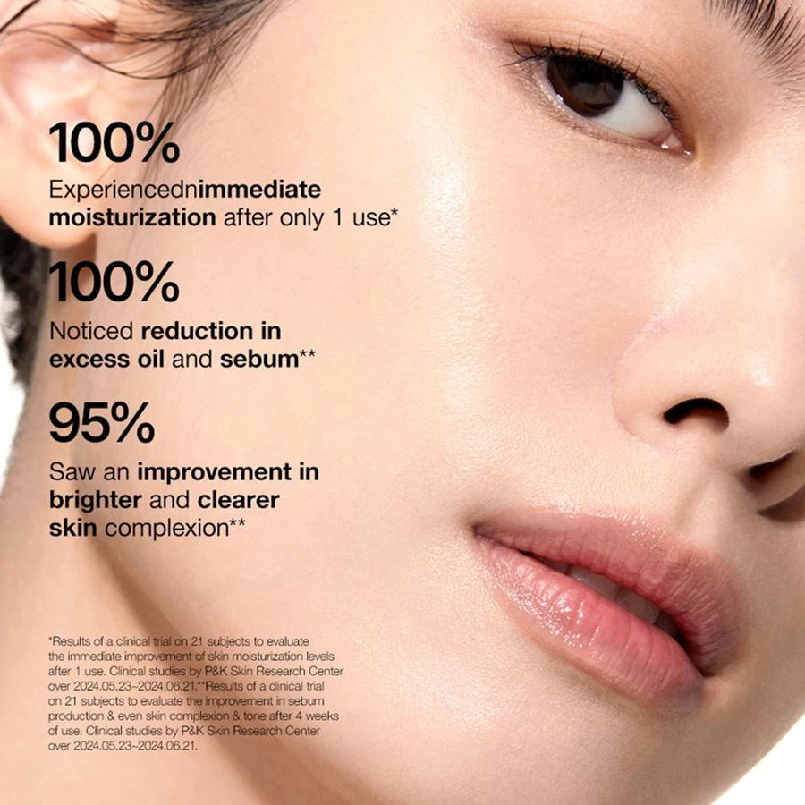ANUA 70+ Rice Toner | Moisturizing Facial Essence for Oily & Sensitive Skin | Pore Care | 250ml
