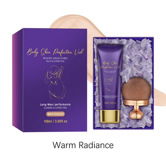 108ML Full Coverage Concealer Set– Hides Tattoos/Scars/Blemishes Waterproof Long-Lasting Natural Matte Foundation for All Skin