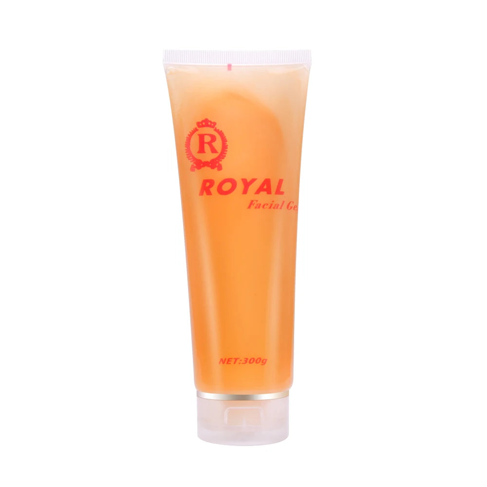 Ultrasound Gel for Cavitation Machine Suitable for Various Beauty Equipment Body Facial Cooling&Lifting&Slimming Ultrasound Gel