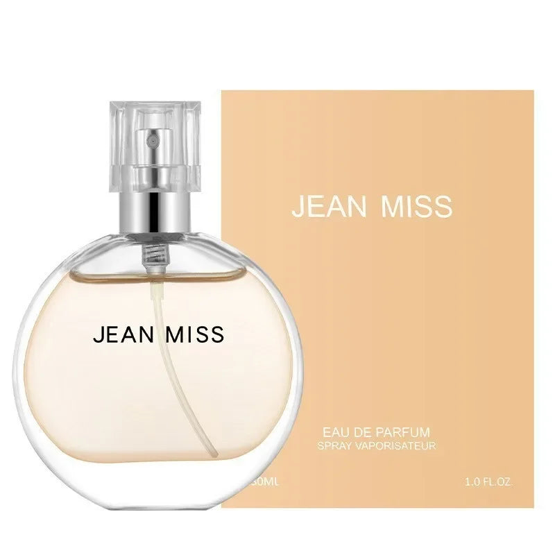 Brand Perfume Woody Women Perfume Spray Romantic Pheromone Long Lasting Seductive Irresistible Light Floral Fruity Dating Gift