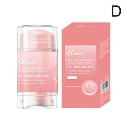 Anti-Drying Foot Cream Crack Resistance Special Care Cream Nourishing Moisturizing Dead Skin Remover Heel Repair Feet Care Cream