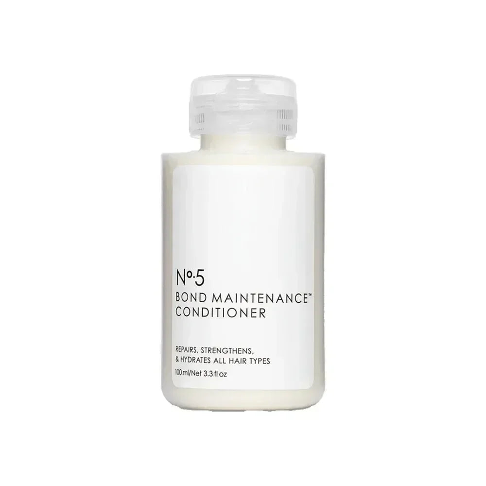 Original No. 1-7 Set Hair Care Oil Conditioner Anti-high Temperature Improvement Hair Mask Shampoo Anti-hair Loss Repair Frizz