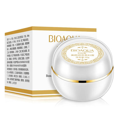 Lady Skin Cream Freckles Sunburn Plaques of Pregnancy Remove Face Brighten Magic Glow Freckle Removal Permanent Whitening Cream