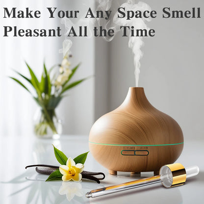 PHATOIL 100ml Aromatherapy Fragrance Oil Coconut & Vanilla Strawberry Cherry 2PCS/1PCS Aroma Oils For Diffuser Candle Making