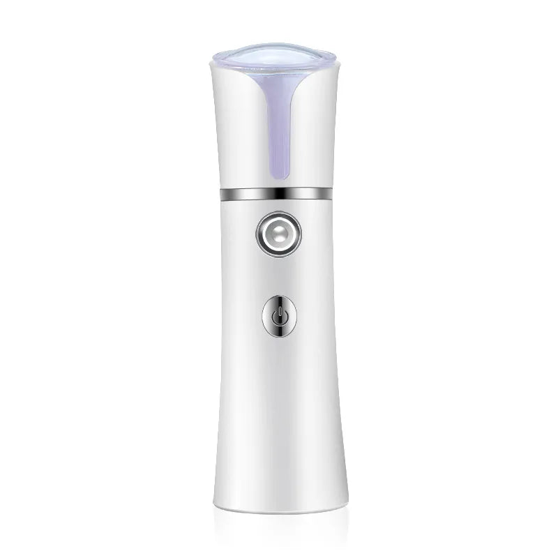 Facial Sprayer & Humidifier | Deep hydration and skin moisturization