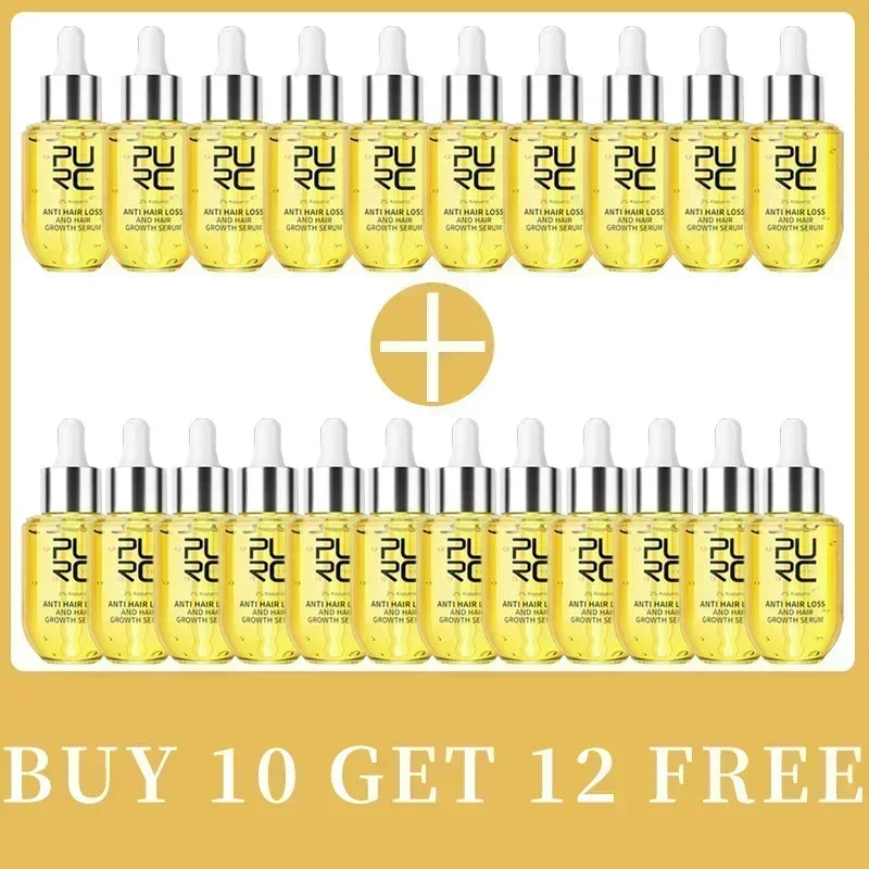 2 Daily Use Hair Serum for Strengthening Roots and Supporting Fuller Maintaining Hair Balance Healthier Hair Oil