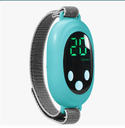 Microcurrent Sleep Aid | EMS Sleep Device | Insomnia Stress Relief