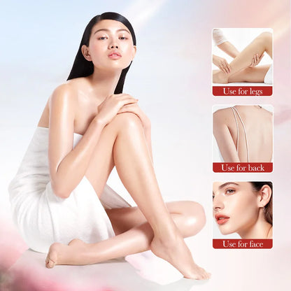 BIOAQUA Strawberry Cake Body Oil Moisturizing Anti Peeling Tender Brightening Skin Essence Body Cream Lotion Skin Care