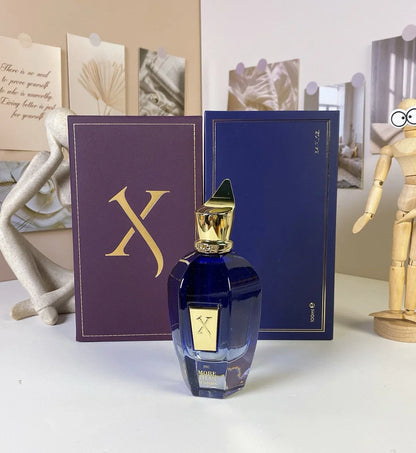 100ml Designer Eau De Toilette Pure Grass Opera Men Perfume Women Exotic Rose Long Lasting Floral Pheromone Brand Fragrance